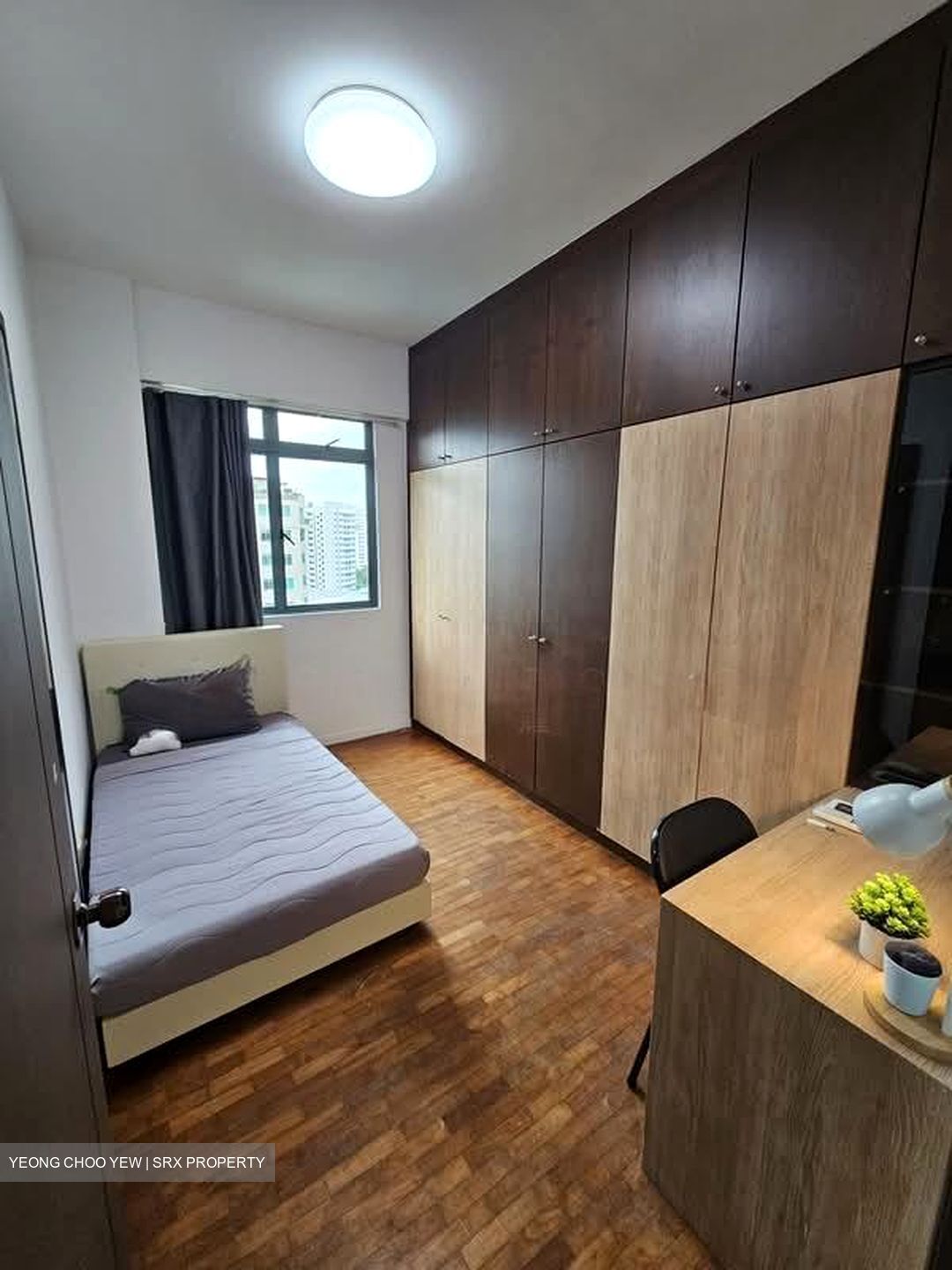 Summerdale (D22), Condominium #535308821